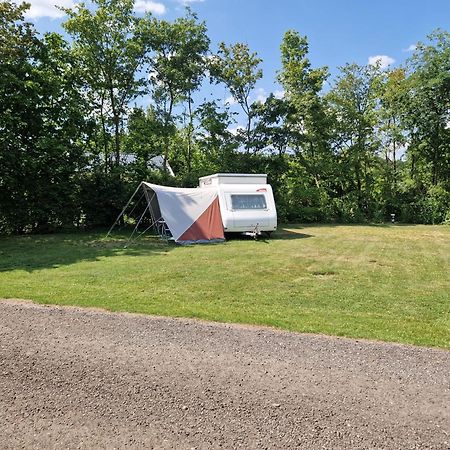Camping Alkenhaer Appelscha Lege Kampeerplaats المظهر الخارجي الصورة